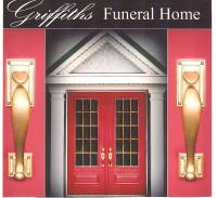E. Franklin Griffiths Funeral Home image 10
